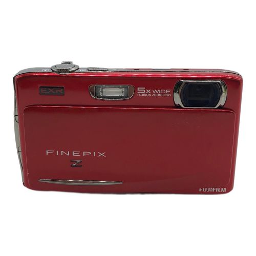 FUJIFILM (フジフィルム) デジタルカメラ FinePix Z950EXR 1600万画素(有効画素) 専用電池 SDカード SDHCカード SDXCカード 1C019718