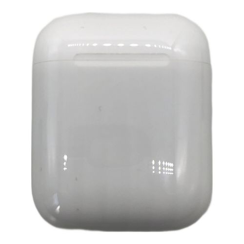 Apple (アップル) AirPods(第2世代) SH3NLFRQ0LX2Y MV7N2J/A Lightning 動作確認済み