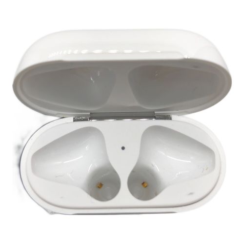Apple (アップル) AirPods(第2世代) SH3NLFRQ0LX2Y MV7N2J/A Lightning 動作確認済み