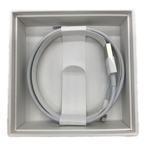 Apple (アップル) AirPods(第2世代) SH3NLFRQ0LX2Y MV7N2J/A Lightning 動作確認済み