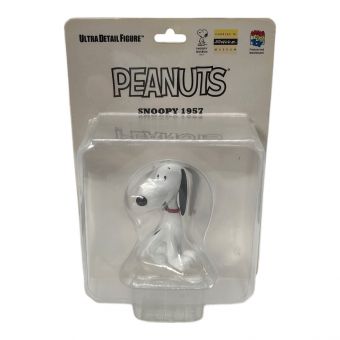 MEDICOM TOY (メディコムトイ) フィギュア PEANUTS SNOOPY　1957