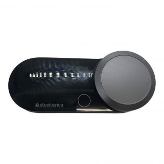 steelseries (スティールシリーズ) ゲーミングアンプ SC-00007 GAMEDAC GEN2 2018年製