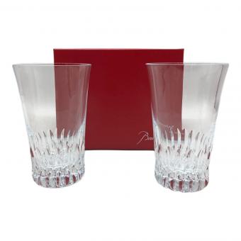 Baccarat (バカラ) ハイボールグラス ヴィータ 2Pセット