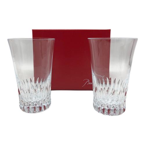 Baccarat (バカラ) ハイボールグラス ヴィータ 2Pセット