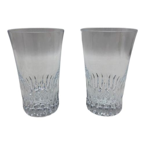 Baccarat (バカラ) ハイボールグラス ヴィータ 2Pセット