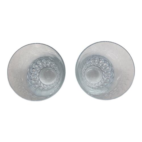 Baccarat (バカラ) ハイボールグラス ヴィータ 2Pセット