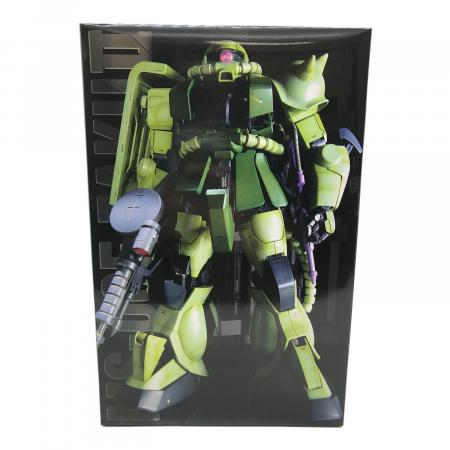 BANDAI (バンダイ) ガンプラ 箱キズ・ヨゴレ有 PG 1/60 ジオン公国軍