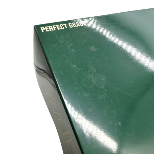 BANDAI (バンダイ) ガンプラ 箱キズ・ヨゴレ有 PG 1/60 ジオン公国軍汎用モビルスーツ 「ザクⅡ」 MS-06F