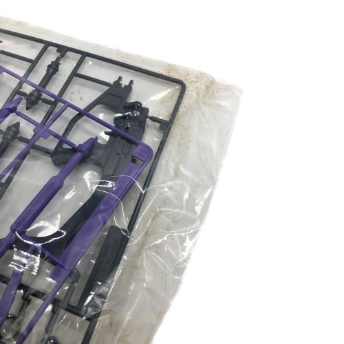 BANDAI (バンダイ) ガンプラ 箱キズ・ヨゴレ有 PG 1/60 ジオン公国軍汎用モビルスーツ 「ザクⅡ」 MS-06F