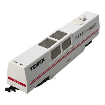 TOMIX (トミックス) Nゲージ 軌道保線車