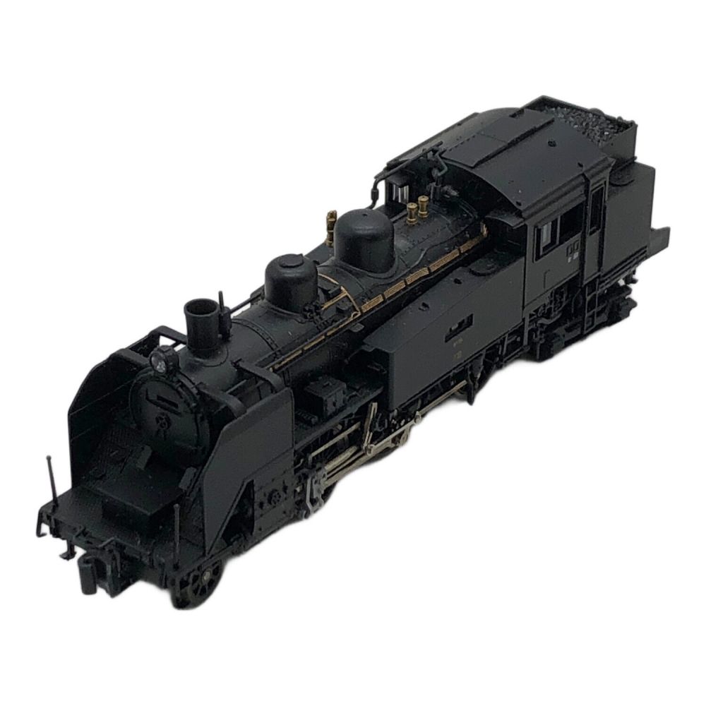 【絶版】C11 155 (動力付き) Nゲージ 鉄道模型 KATO(カトー) 1000390688894000_01_4901w.jpeg
