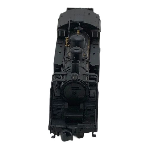 KATO (カトー) Nゲージ 蒸気機関車C11形 動作確認済み