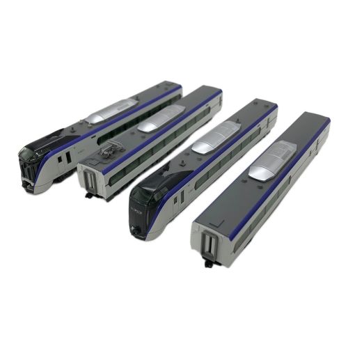 KATO (カトー) Nゲージ E353系 あずさ・かいじ 基本セット(4両) 動作確認済み 10-1834