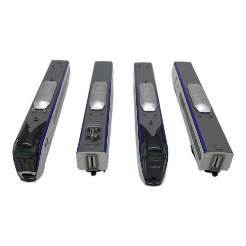 KATO (カトー) Nゲージ E353系 あずさ・かいじ 基本セット(4両) 動作確認済み 10-1834