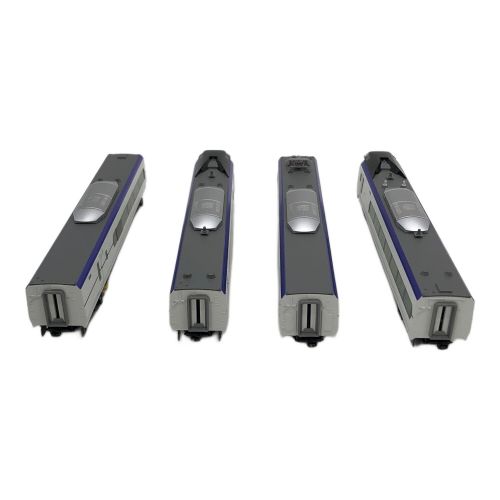 KATO (カトー) Nゲージ E353系 あずさ・かいじ 基本セット(4両) 動作確認済み 10-1834