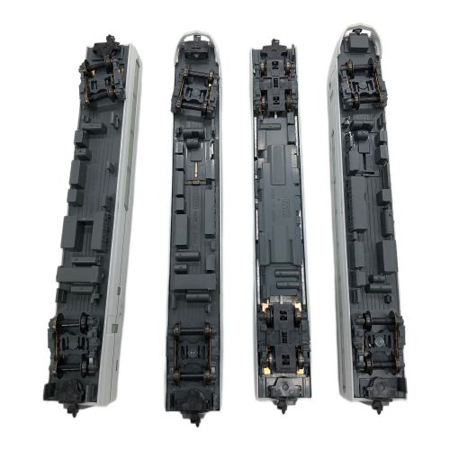 KATO (カトー) Nゲージ E353系 あずさ・かいじ 基本セット(4両) 動作確認済み 10-1834