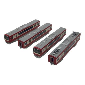 KATO (カトー) Nゲージ 京急 2100形 基本セット 4両 動作確認済み 10-1815