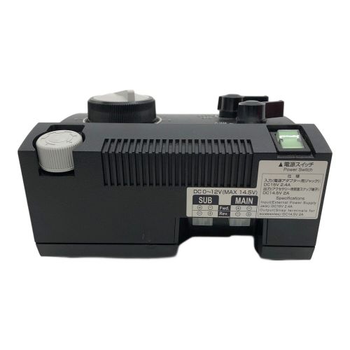 KATO (カトー) Nゲージ POWER PACK HYPER DX