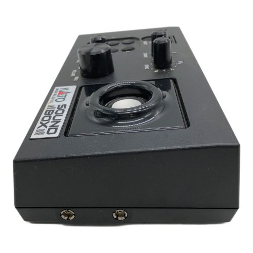 KATO (カトー) Nゲージ SOUND BOX セット 動作確認済み 22-102
