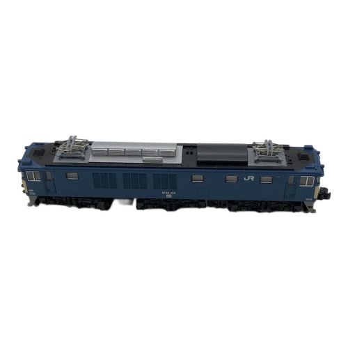 KATO (カトー) Nゲージ EF64 1031 長岡車両センター 動作確認済み 3023-4