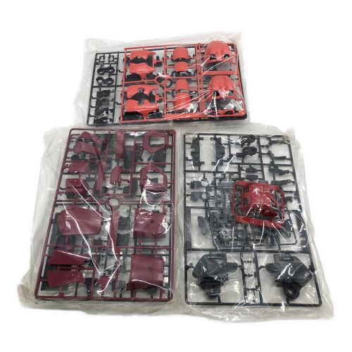 BANDAI (バンダイ) ガンプラ 箱キズ・ヨゴレ・変形有 1/60 ジオン公国軍指揮官用モビルスーツ MS-06S「ザクⅡ」 PG