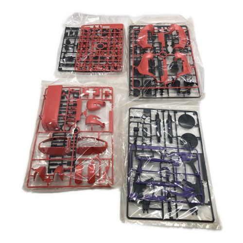 BANDAI (バンダイ) ガンプラ 箱キズ・ヨゴレ・変形有 1/60 ジオン公国軍指揮官用モビルスーツ MS-06S「ザクⅡ」 PG