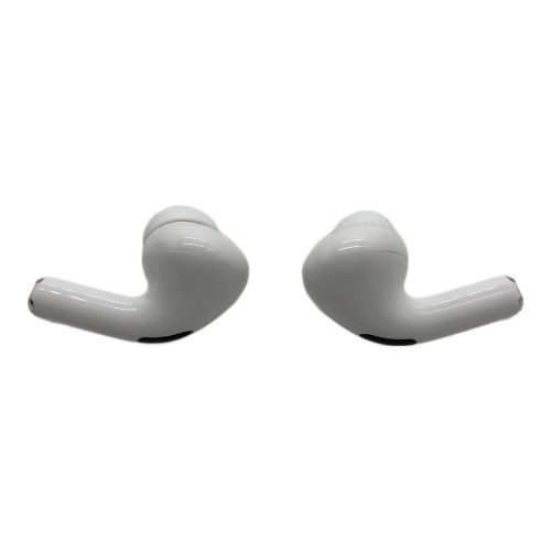 Apple (アップル) AirPods Pro(第2世代) H2WR6T3GW3 A2968 USB-typeC 動作確認済み