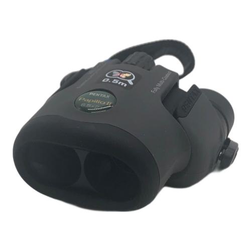 PENTAX　ペンタックス 双眼鏡 6.5×21