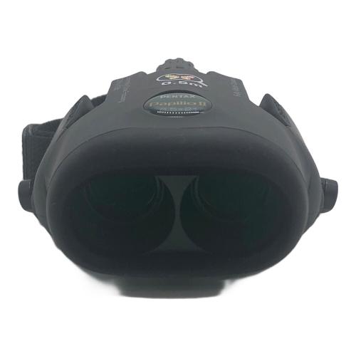 PENTAX　ペンタックス 双眼鏡 6.5×21