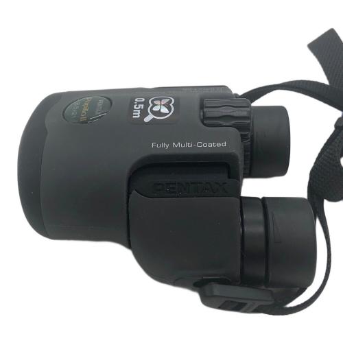 PENTAX　ペンタックス 双眼鏡 6.5×21