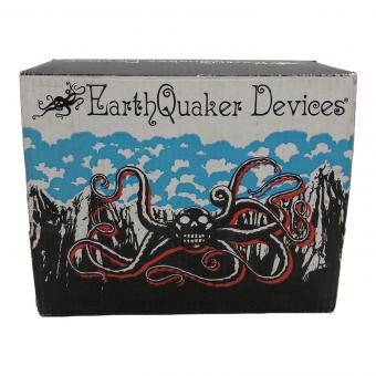 EARTH QUAKER DEVICES (アースクエイカーデバイセス) Swiss Things
