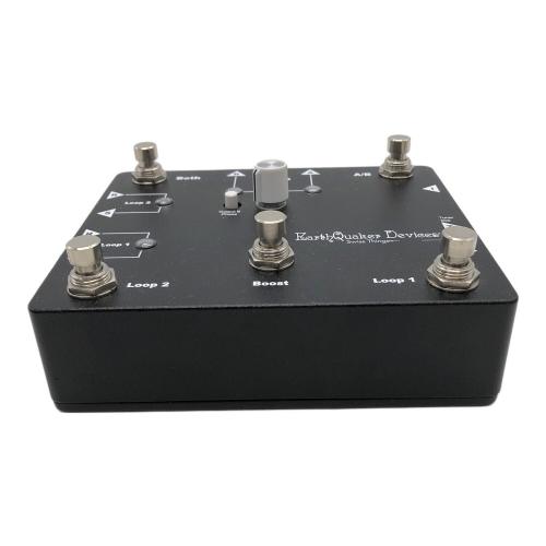 EARTH QUAKER DEVICES (アースクエイカーデバイセス) Swiss Things