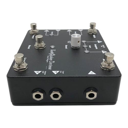EARTH QUAKER DEVICES (アースクエイカーデバイセス) Swiss Things