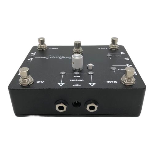 EARTH QUAKER DEVICES (アースクエイカーデバイセス) Swiss Things
