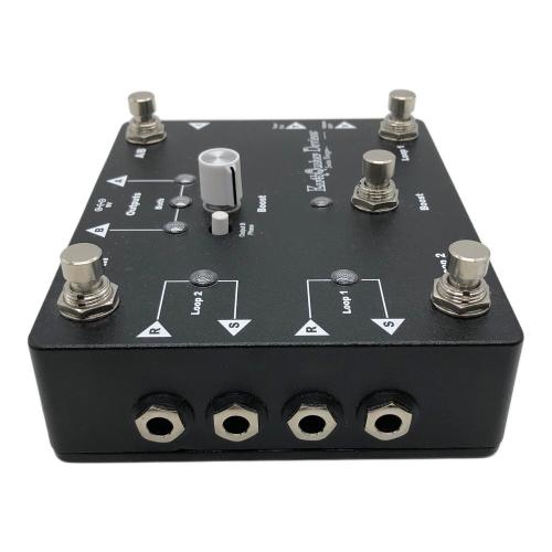 EARTH QUAKER DEVICES (アースクエイカーデバイセス) Swiss Things