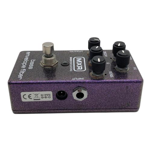 MXR (エムエックスアール) エフェクター m82 動作確認済み