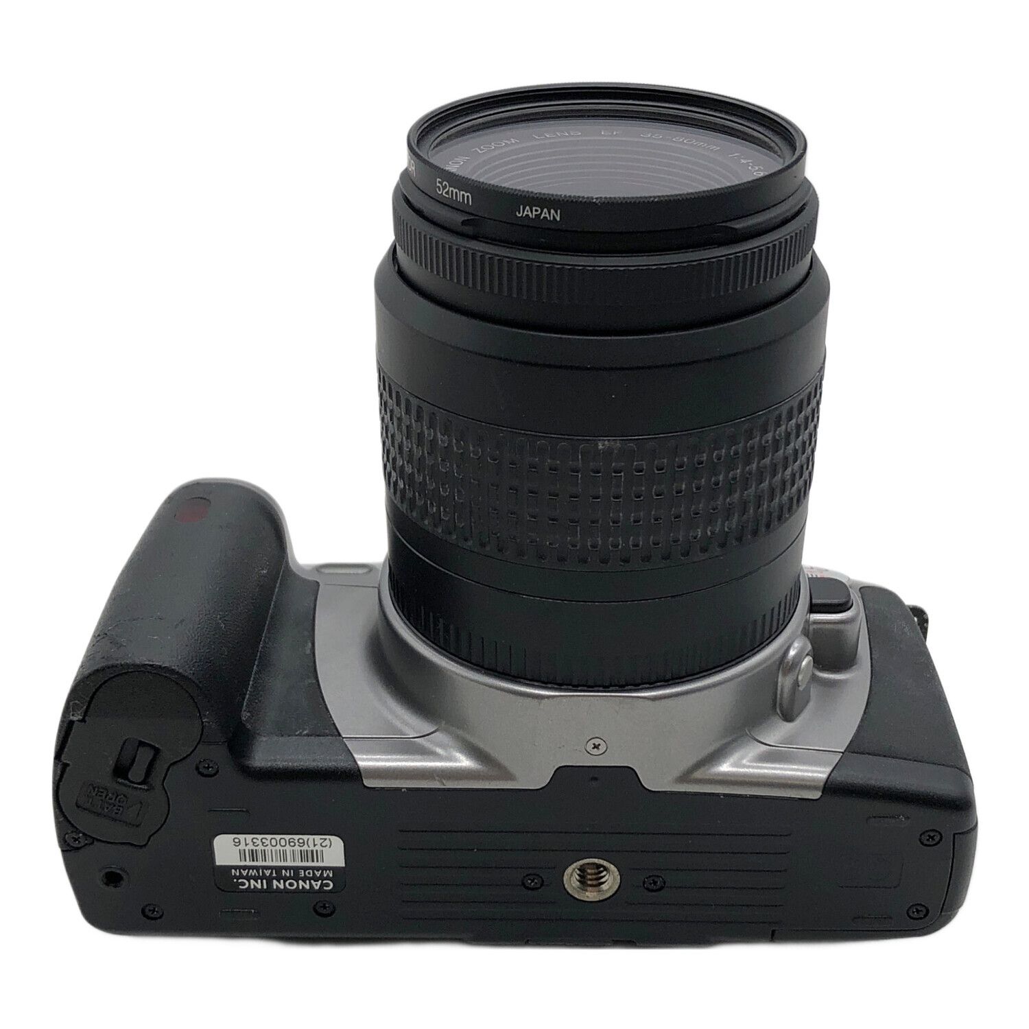 CANON (キャノン) フィルムカメラ EOS KISS Ⅲ 69003316 ※ジャンク販売