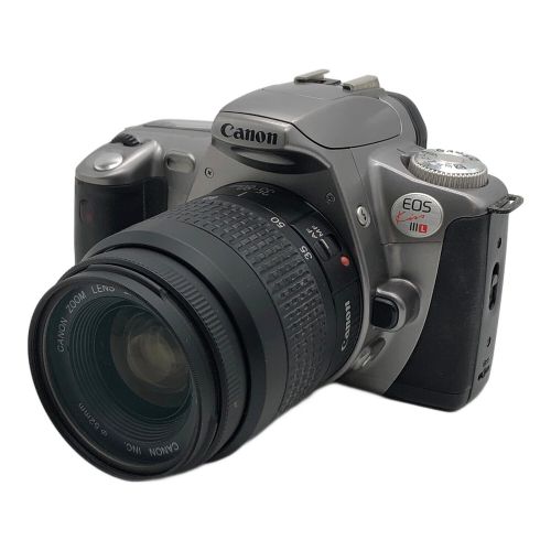 CANON (キャノン) フィルムカメラ EOS KISS Ⅲ 69003316　※ジャンク販売のお品物です