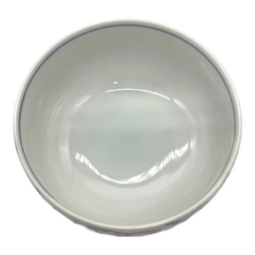 橘吉 (タチキチ) 湯呑み 京唐草