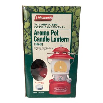 Coleman (コールマン) キャンドルランタン . 170-9052
