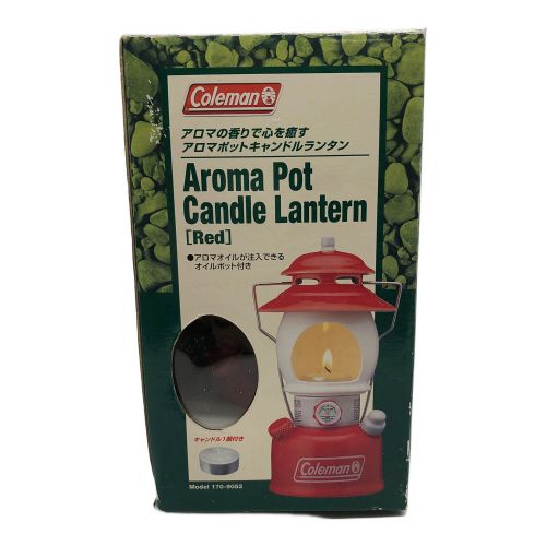Coleman (コールマン) キャンドルランタン . 170-9052
