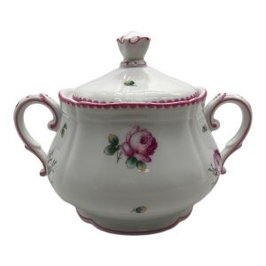 RICHARD GINORI (リチャードジノリ) シュガーポット アンティックローズ