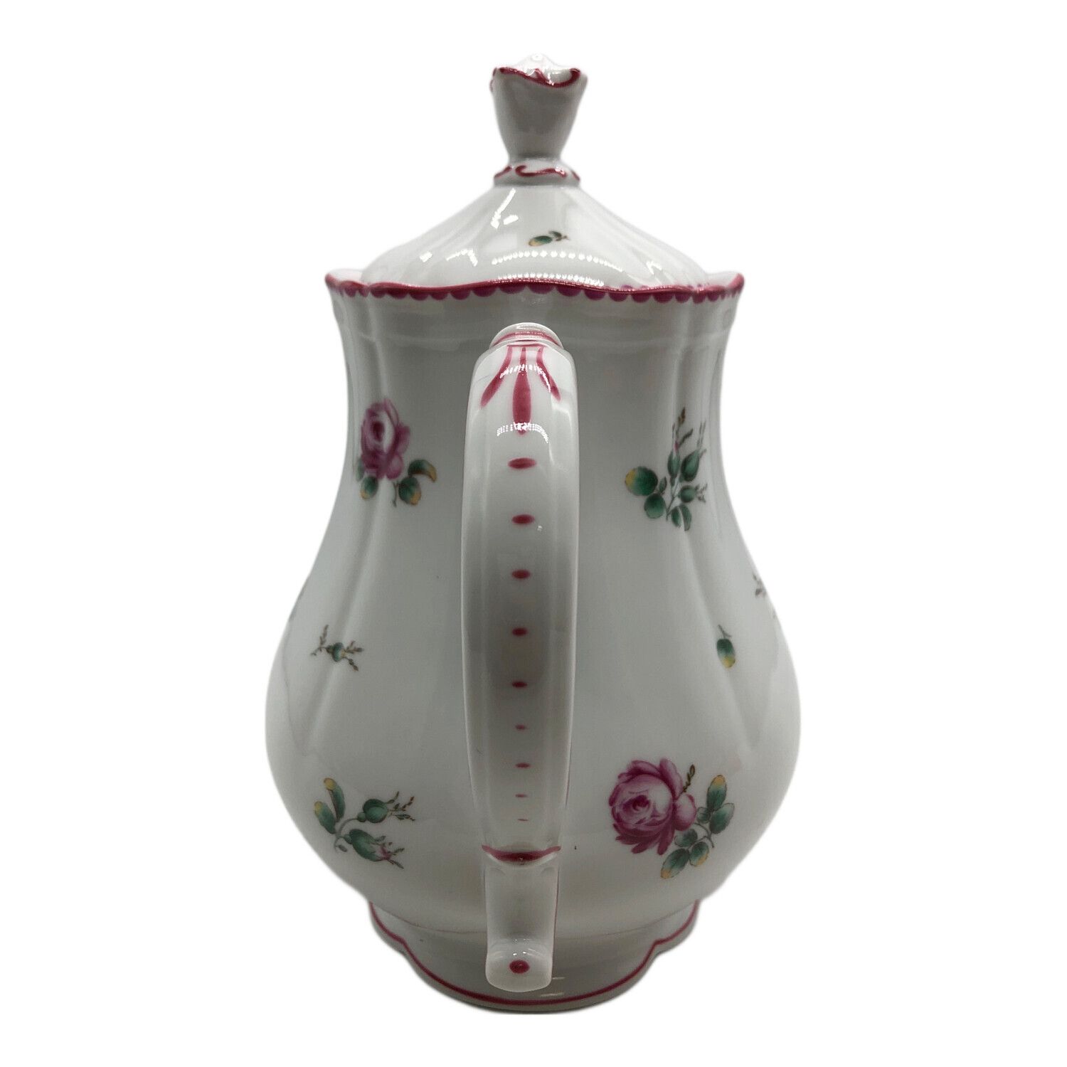 RICHARD GINORI (リチャードジノリ) ティーポット アンティックローズ