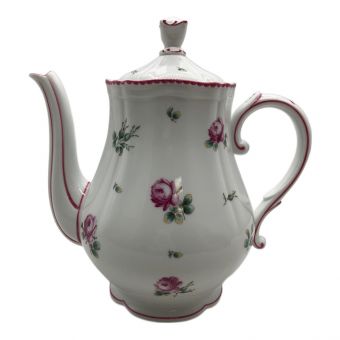 RICHARD GINORI (リチャードジノリ) ティーポット アンティックローズ