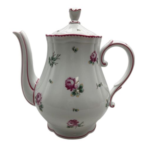 RICHARD GINORI (リチャードジノリ) ティーポット アンティックローズ