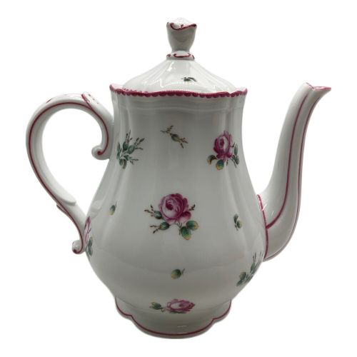 RICHARD GINORI (リチャードジノリ) ティーポット アンティックローズ