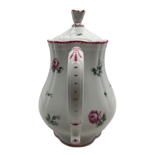 RICHARD GINORI (リチャードジノリ) ティーポット アンティックローズ