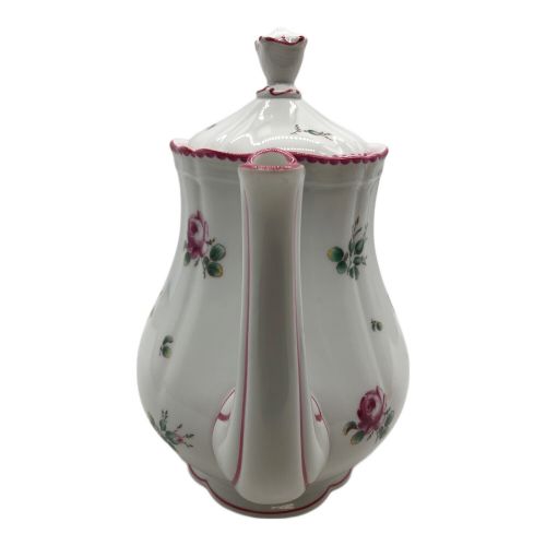 RICHARD GINORI (リチャードジノリ) ティーポット アンティックローズ