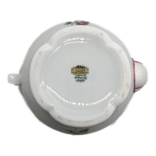 RICHARD GINORI (リチャードジノリ) ティーポット アンティックローズ