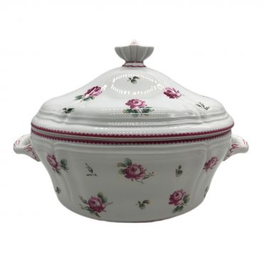 RICHARD GINORI (リチャードジノリ) ティーポット アンティック